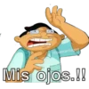 @paosantiagoo
Mis ojos.!!