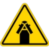 Road signs 30