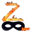 La leyenda del Zorro 29
