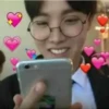 Bts Con Corazones☆♡ 29