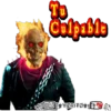 To
Culpable
OS VERITØY S