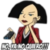 NO, VANO QUIERO!!