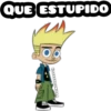 johny test 21