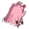Waddles Pig 24