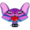 Gato Neón II 20