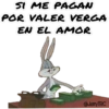 Si me pagaran 21