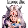 buenos dias