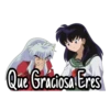 Que Gradiosa Eres