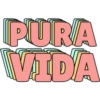 PURA
VIDA