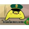 Se tenía que decir y se dijo