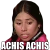 ACHIS ACHIS
@Mrianaolv