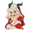 Lady Krampus ✾ [✓] 29