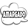 AMARGADO