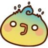 Piyomaru Emoji 29