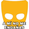 A MÍ NO ME
ENGAÑAS