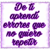 Indirectas 28