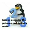shutterstock
bamos a contar los
putasos que te voi a
meter