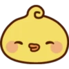 Piyomaru Emoji 30