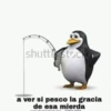 shutterstock
a ver si pesco la gracia
de esa mierda
396744007