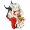 Lady Krampus ✾ [✓] 30