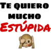 Estúpida 12