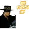 La leyenda del Zorro 30