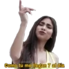 Como tu me llegan 7 al día