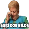 Paquita la del Barrio 29