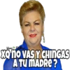 Paquita la del Barrio 30