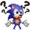 Sonic Pixel (Line) 23