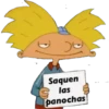 espede
JE
Saquen
las
panochas
G