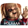 HOLAAAA
