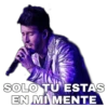 CANTANTES 30