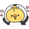 Couple Chick ️ 23