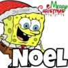 Bob Esponja navidad #1 5
