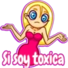 Chica Toxica 6