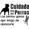 Cuidado con el perro 5