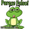 Parece Falso!
TSGRILLOW