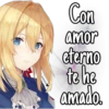Violet Evergarden 5
