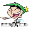 Padrinos mágicos 5