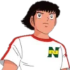 Super Campeones 5