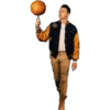 Basketball 6