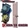 Javi
HOLA YA LLEGUE