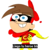 Timmy 5