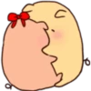 Bubu & Aba Love Pig 7