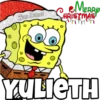 Bob Esponja navidad #1 7