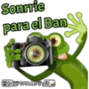 Sonrrie
para el Ban
FMYSTGRILLOT
4854