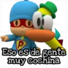Pocoyó memes 5