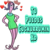DWW
TU
PUEDES
CUCHURRUMIN
XD