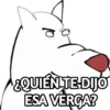 PERRO BLANKO 5